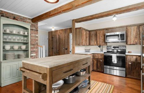 Vermont Retreat with private pool and tennis court - Foto 7