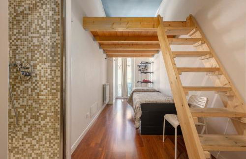 Sacra Famiglia Ausonia Apartment - Foto 21