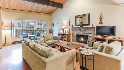 168 Forest Pines - walk to Lakeshore Blvd community pool and hot tub - Foto 5