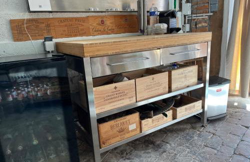 Maison de la Calonne - Riverside house & terrace - Foto 28