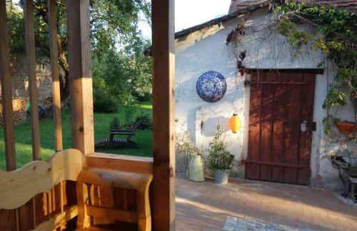 Fachwerkhaus am Fluss - Foto 27