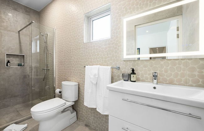 Boca Catalina Oceanview 4 4 Private Pool - Foto 24