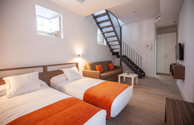 Apartamentos Maier - Photo 24