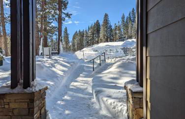 Village Treehouse #1 - Foto 6