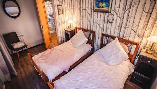 Premium apartment in Saint-Quirin with garden - Foto 4