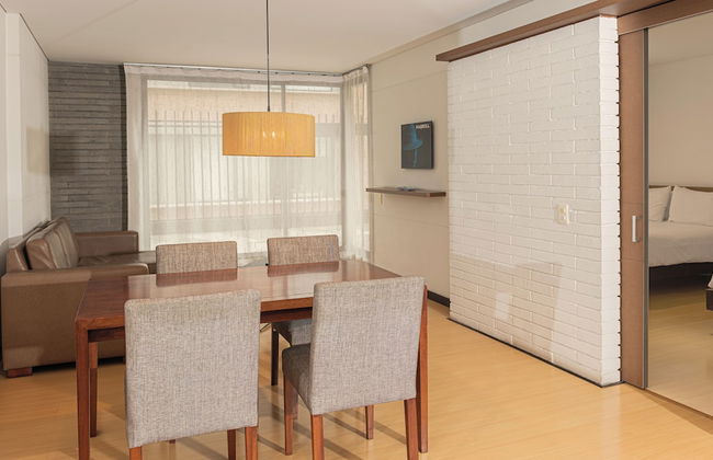 Viaggio Nueve Tres Suites - Foto 31