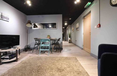 Back Turner Townhouse - Foto 31