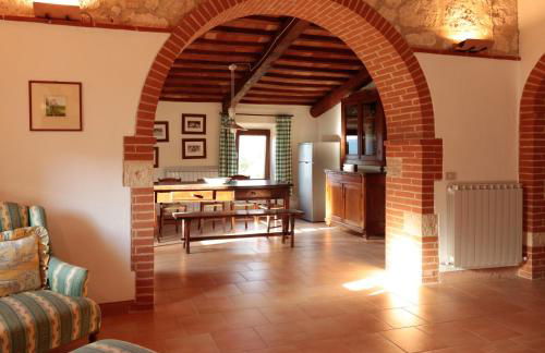 Borgo Poggio Bianco - Photo 18