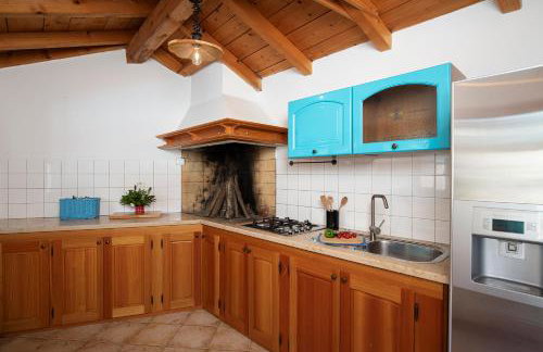 Villa Azzurra - Photo 40