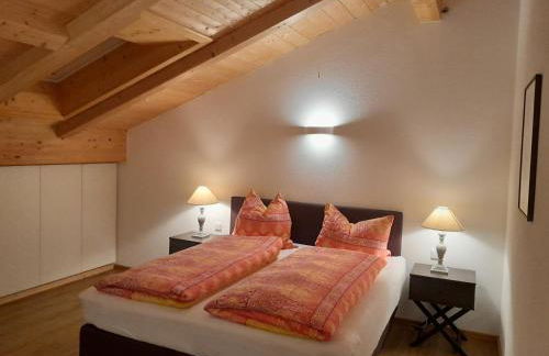 Ferienwohnungen Rohnbogner - Foto 13