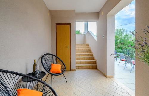 Spacious Apartment in Markoci - Foto 31