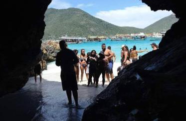 Casa em Arraial do Cabo com piscina pequena - Photo 15