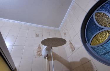 CASA - 3 quartos com ar - garagem para 3 carros - Foto 57