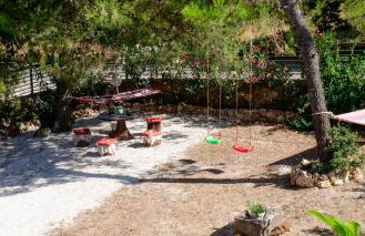 Fterini Apartments Sterna & Alletri - Foto 42