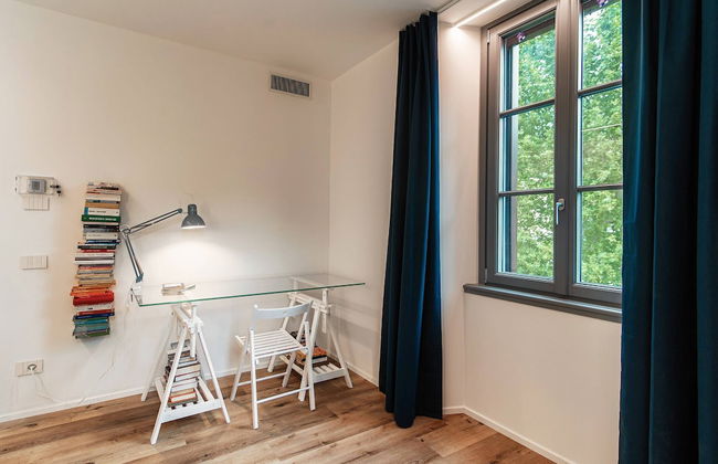 Just in Front - Foto 19