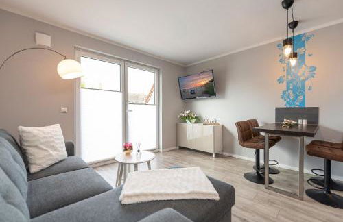 Knuddi s Ferienhof, App 04 - Foto 1