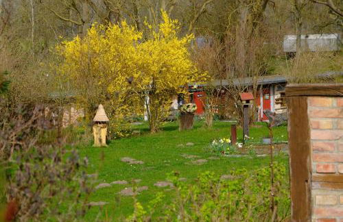 Kunsthof Salsitz - Foto 16