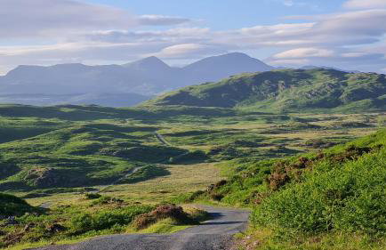 Mountain View - Foto 1