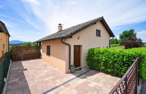 Lovely Home In Beretinec With Sauna - Foto 15