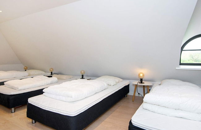 6 Person Holiday Home in Varde - Foto 6