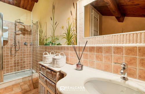 la dimora dipinta - Foto 4