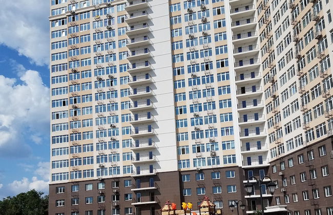 Apartment Inessa 34 - Foto 28