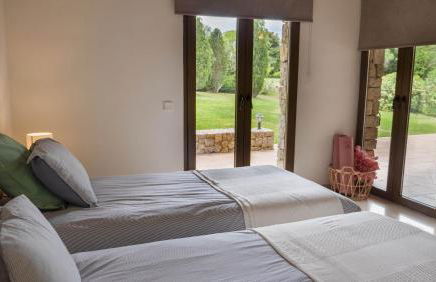 Villa Casa Del Talaiot Sencelles by PriorityVillas - Foto 30