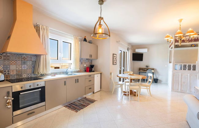 Elaia Villas - Foto 61