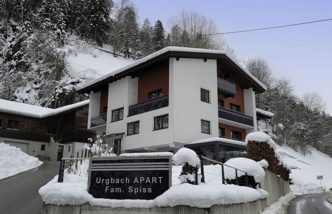 Urgbach Apart - Foto 27