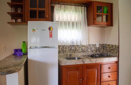 Pousada Recreio Casa Grande - Foto 34