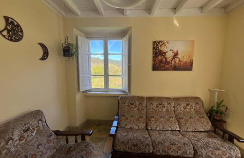 Casa de Campo Pumarada de Oirín - Foto 17