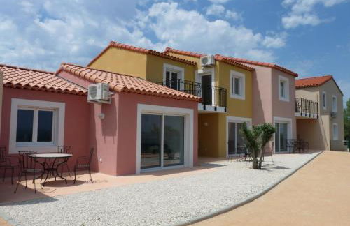 Appart'hotel Résidence La Provence - Foto 67