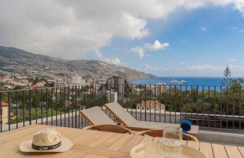 Green Boat by Madeira Best Apartments - Foto 32