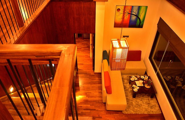 Villa Mount Royal - Photo 9