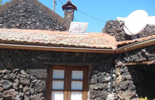 Casa Rural Aborigen Bimbache - Foto 49