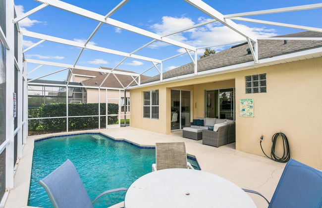 South Facing Pool 4 Bedroom 3 Bath Villa - Foto 3