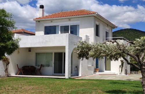 V.K.Seaside Villa - Foto 49