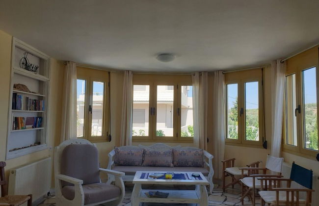 Villa Sofia - Photo 7