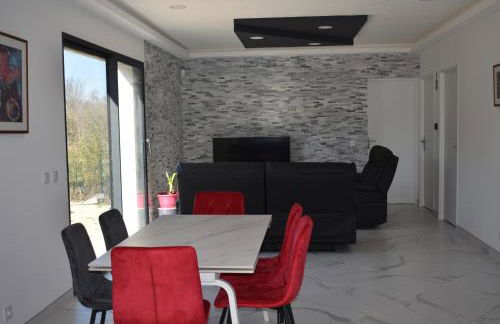 La Villa du Sud, Arles Camargue - Foto 8