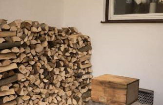 Gemütliches Haus mit Holzofen & Garten - Foto 16