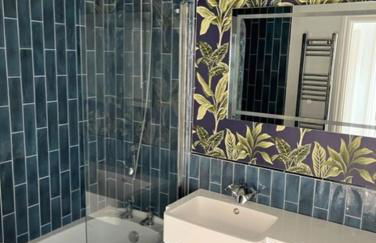 Redwing- free parking- Grade II listed- ground floor two bedrooms apartment - Foto 6