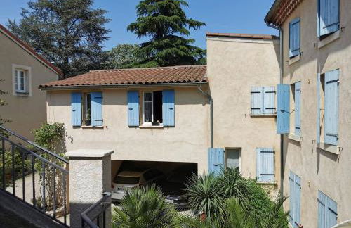 10 Charmant studio proche gare et centre - Foto 11