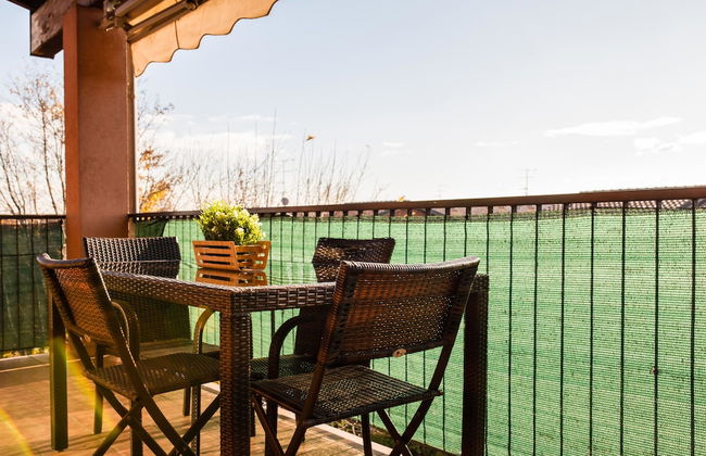 Bright Apartments Desenzano - Cascinale Pool 1 - Photo 1