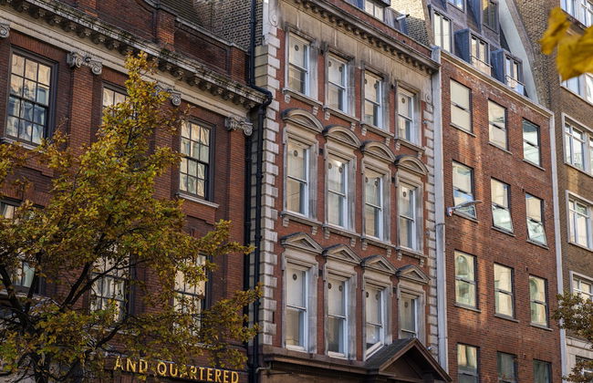 Bob W Tower of London - Foto 27