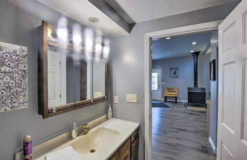 Spacious Sheboygan Home with Grill and Fire Pit! - Foto 25