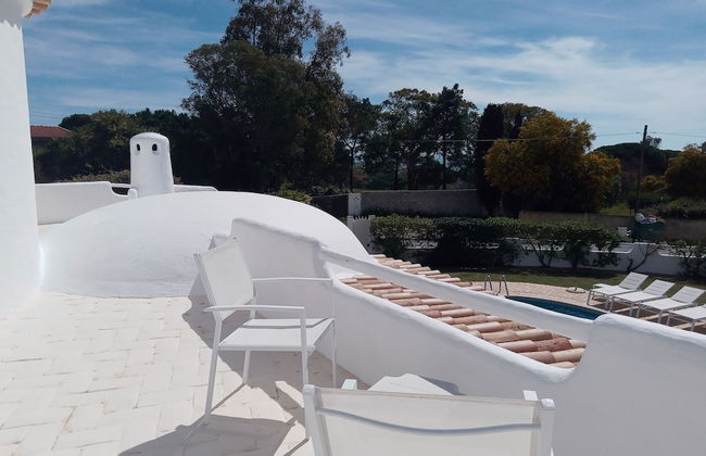 Casa Francisco - Family Villa With Pool - Foto 21