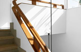 Luxury modernist design townhouse with garden - Foto 25