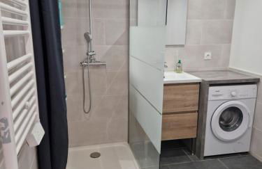 Appartement rez de chaussée Saint Laurent de la salanque - Foto 7