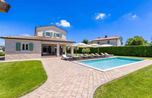 Villa Dionis - Foto 3