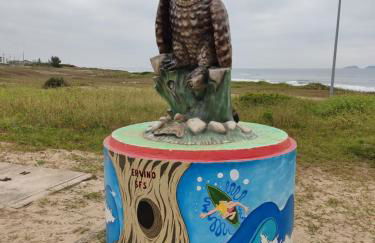 Apartamento 103 Praia do Ervino - SFS - Photo 43